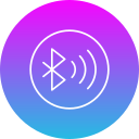 bluetooth icon