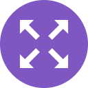 maximizar icon