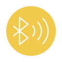 bluetooth icon