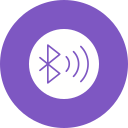 bluetooth icon