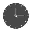 reloj icon