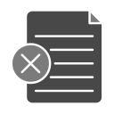 borrar icon