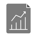 estadísticas icon