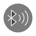 bluetooth icon