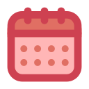 calendario icon