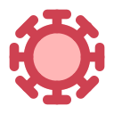 virus icon