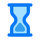 reloj de arena icon