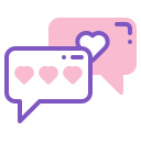 chat icon