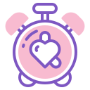 reloj icon