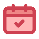 calendario icon