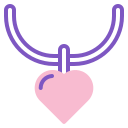 collar icon