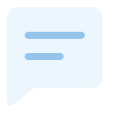 chat icon