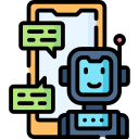 chatbot icon