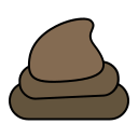 mierda icon