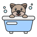 baño icon