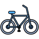 bicicleta icon