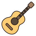 guitarra icon