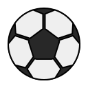 fútbol icon