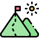 alpinismo icon