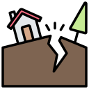 terremoto icon