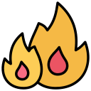 fuego icon