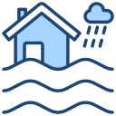 Inundaciones icon