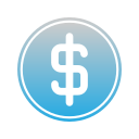 dólar icon