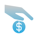 dólar icon