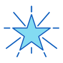 estrella icon