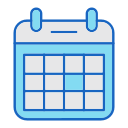 calendario icon