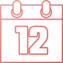 número 12 