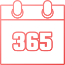 365