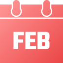 febrero