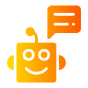 chatbot icon