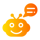 chatbot icon