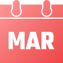 marzo