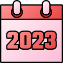 2023 icon