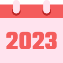 2023 icon