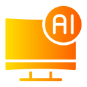 monitor icon