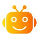 robot icon