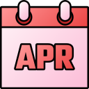 abril icon