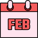 febrero