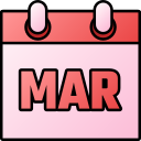 marzo