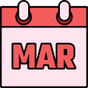 marzo