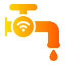 grifo de agua icon