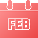 febrero