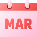 marzo