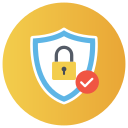 seguridad de datos icon