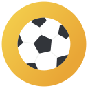 fútbol americano icon