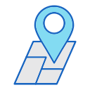 localización icon